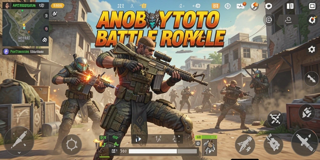 Tampak mendebarkan saat beraksi di ANOBOYTOTO.