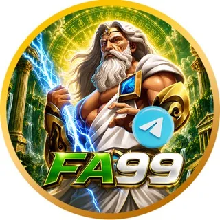 FA99 - Pertarungan Epik di Dunia Fighting