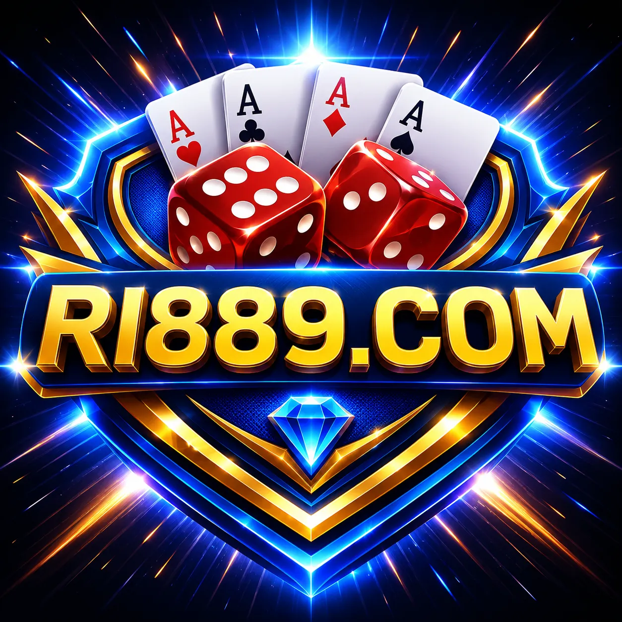 ri889 APK Battle Royale