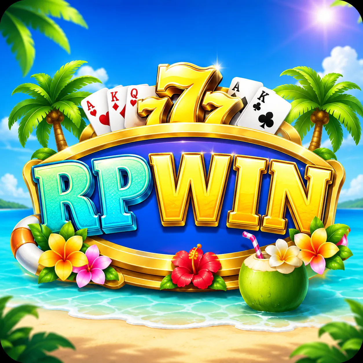 rpwin APK Mahjong