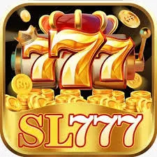 SL777 - Permainan Tembak Ikan Seru dan Mengasyikkan